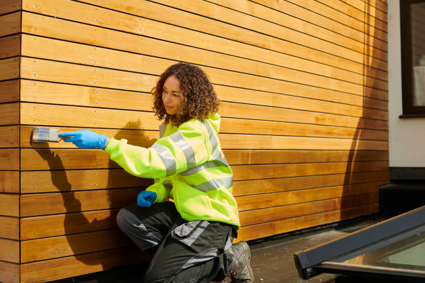 Best Fiber Cement Siding Installation  in Cascade Chipita Park, CO
